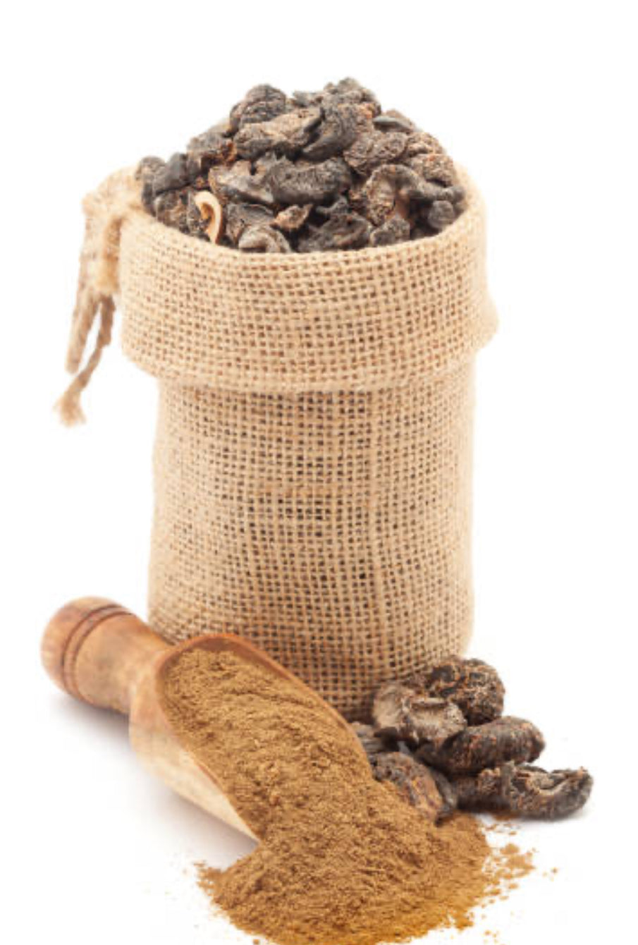 Poudre d'Amla