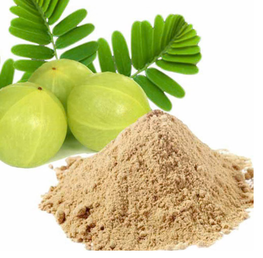 Poudre d'Amla