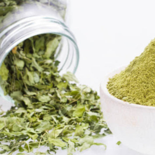 Poudre d'ortie naturelle 100g