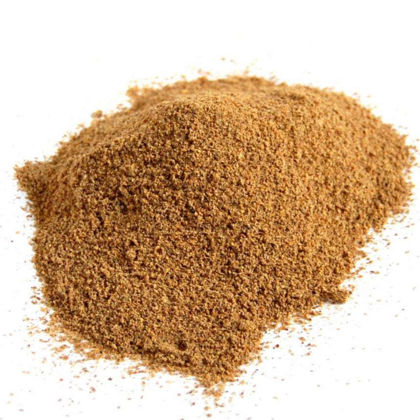 Poudre de figue de barbarie